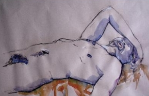 'Final Gesture of the Night'